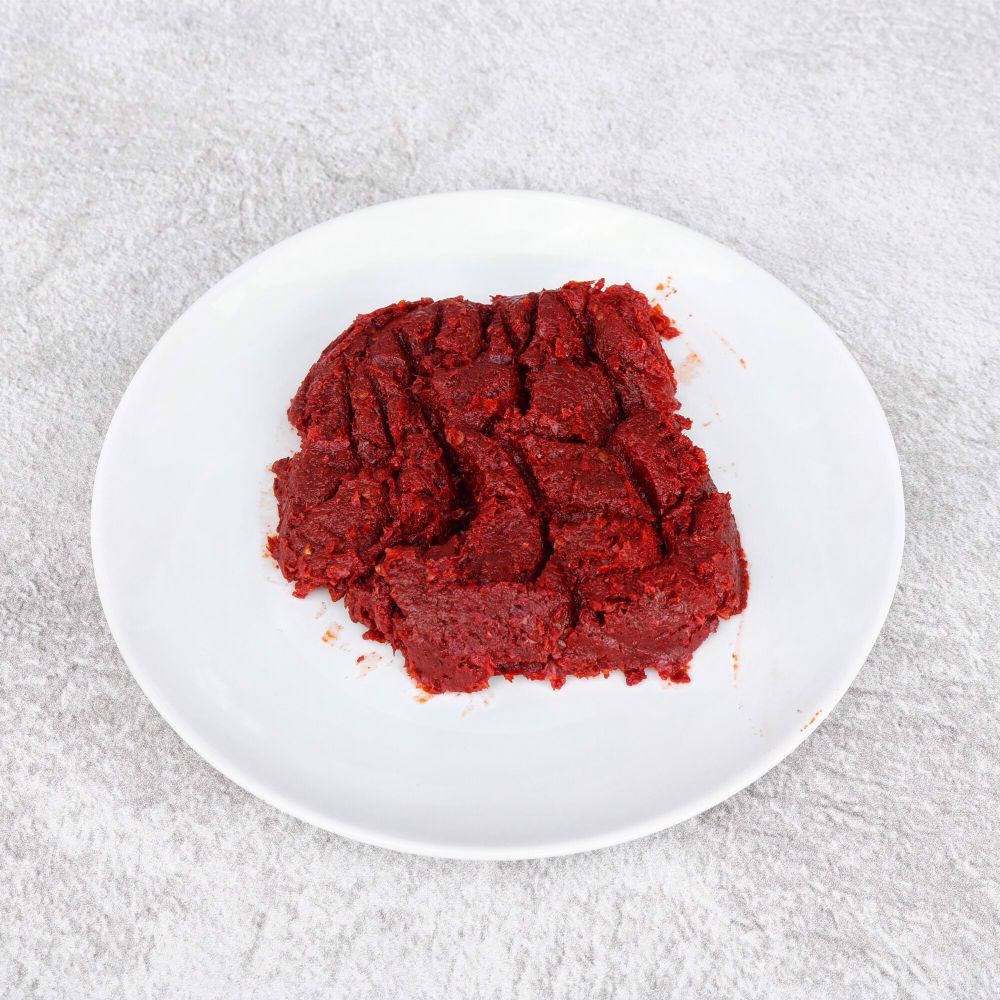 Hakiki Urfa Ev Yapımı Biber Salçası (200 gr.)